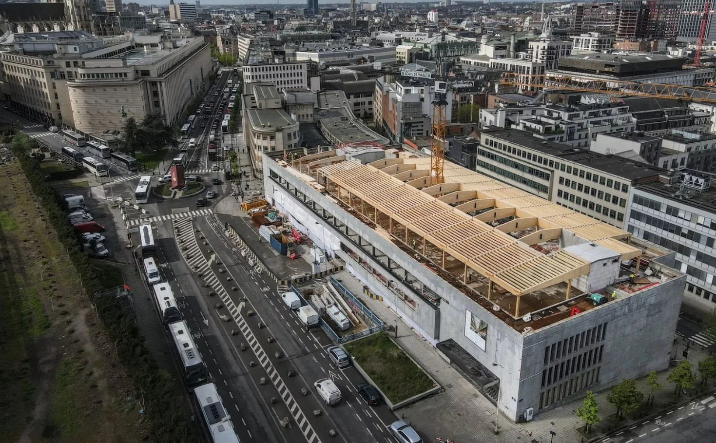 BREEAM Webinar Series: Driving Lower-Carbon Refurbishment Through Smarter Material Choices
