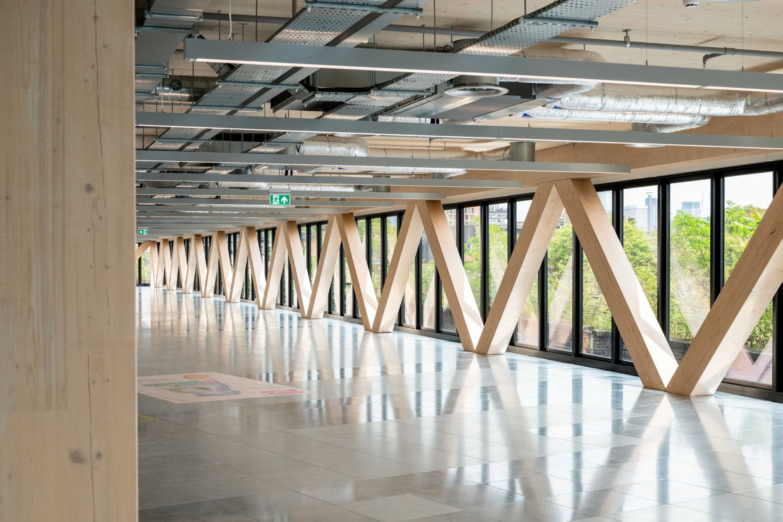 Lifecycle Impact Commitment: Paradise SE11