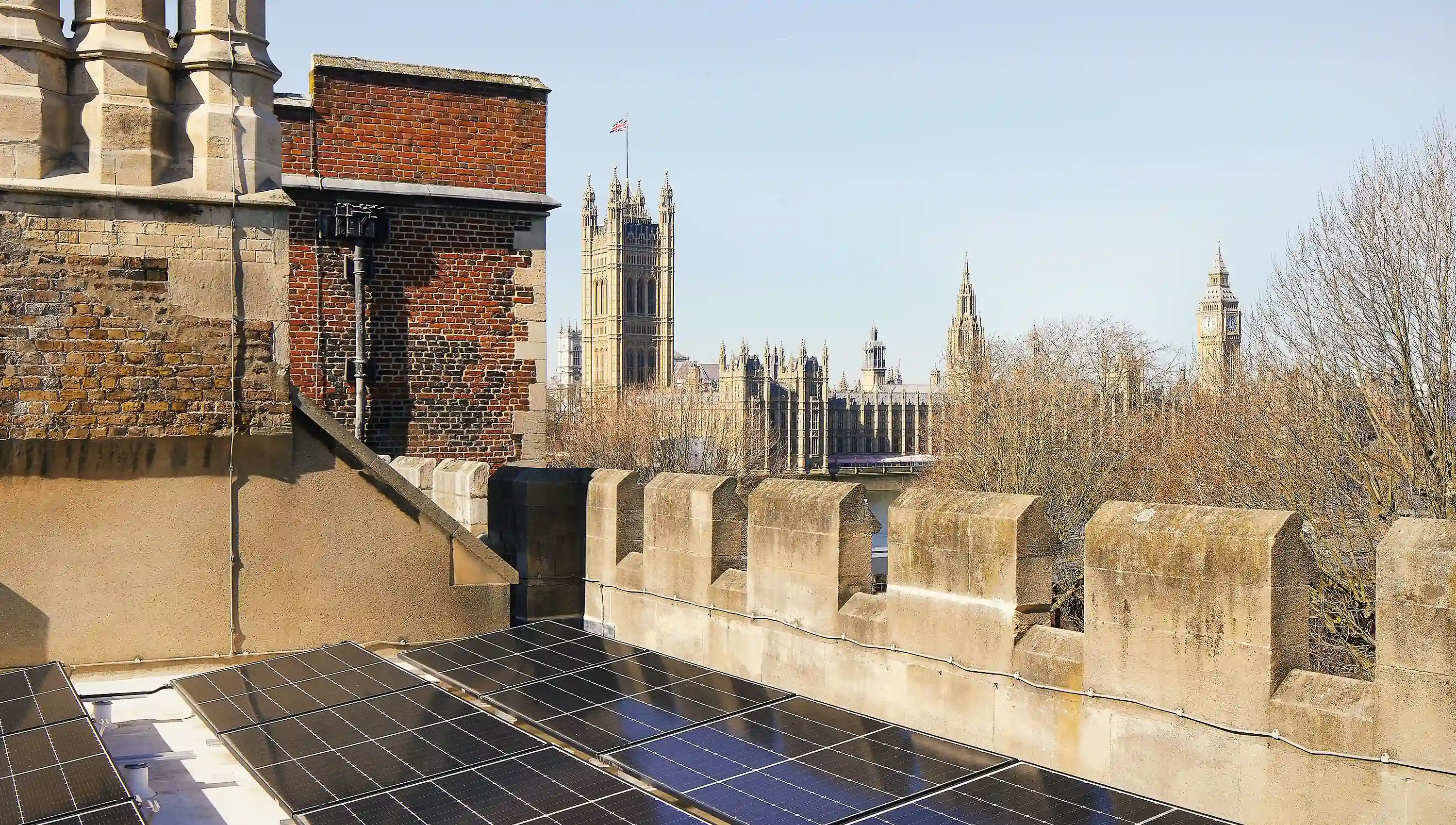 lambeth palace