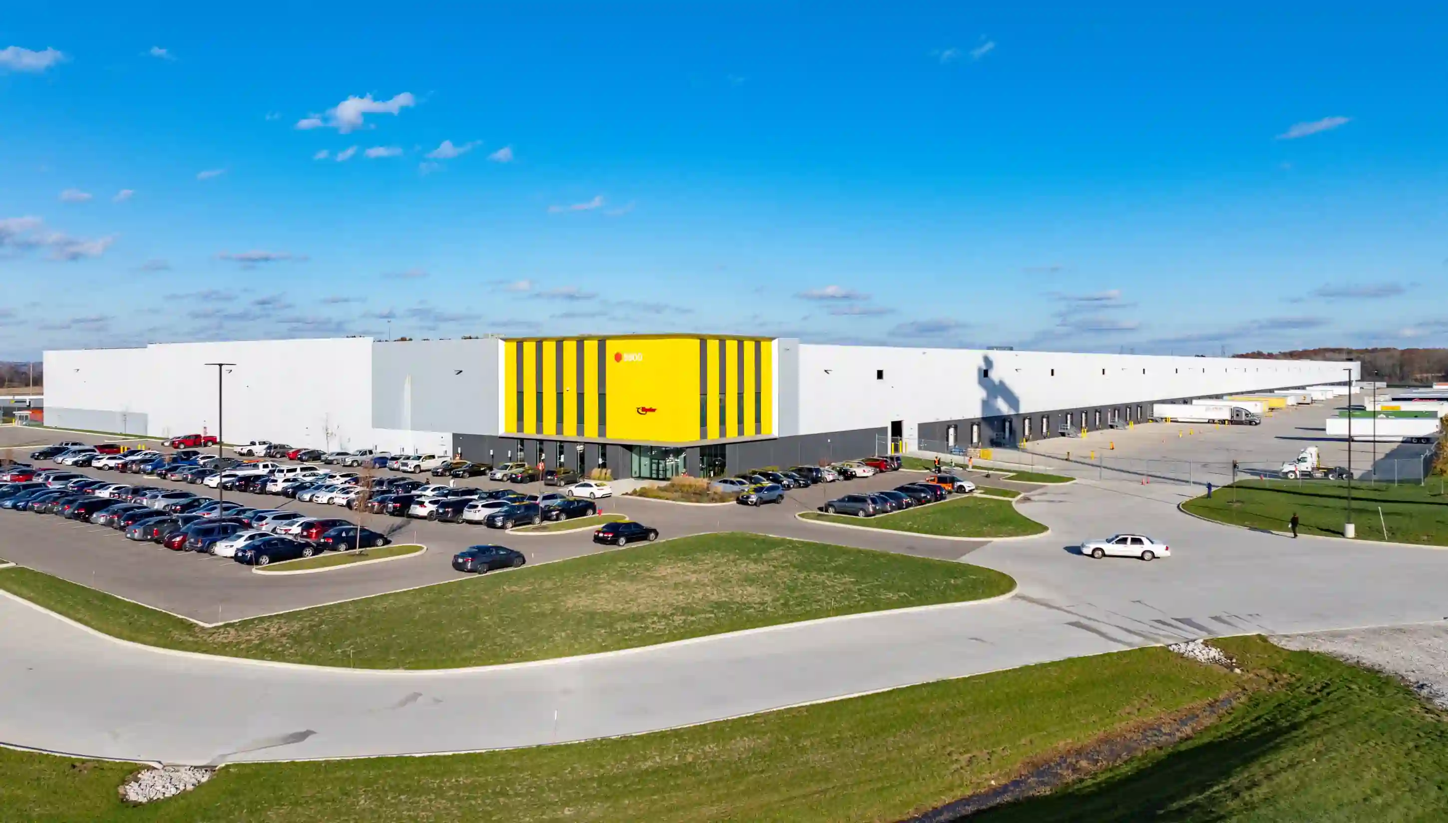 BREEAM Awards (2026) Portfolio ESG Impact