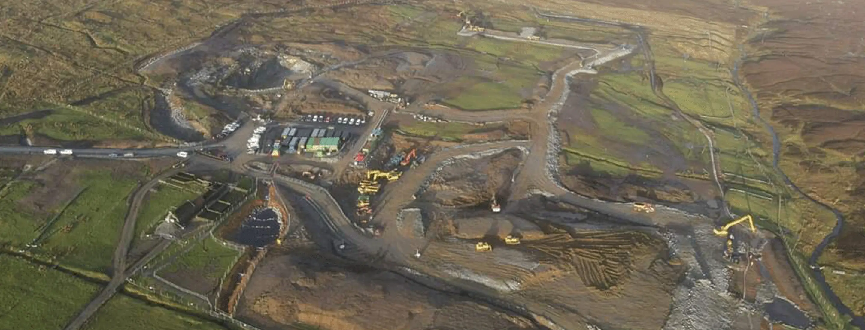 BRE, BAM Nuttall and AttoCore set up first 5G network for construction