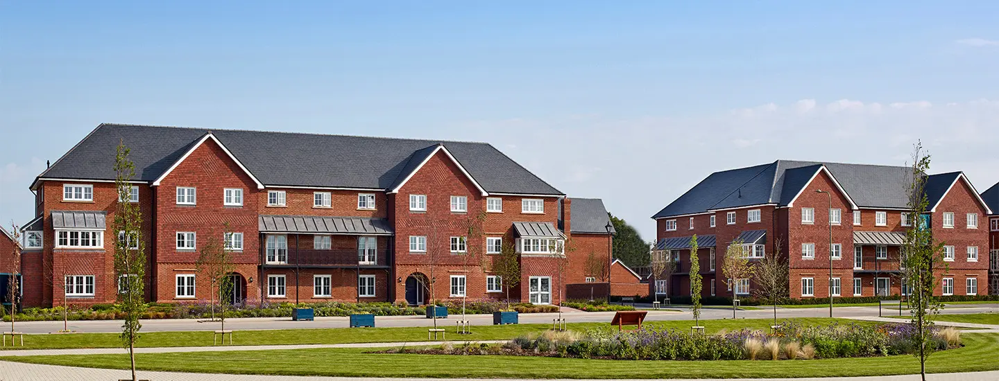 BRE announces pilot scheme with Croudace Homes to test net zero homes