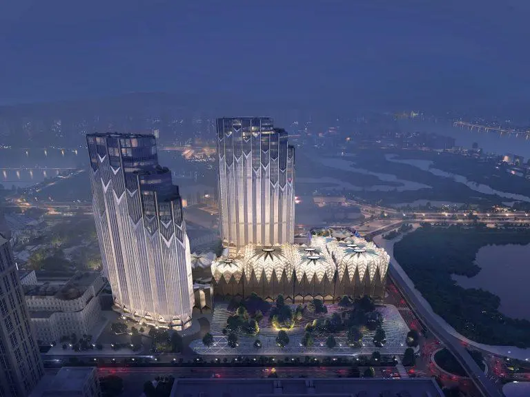 BRE announces the winners of the BREEAM Awards 2021