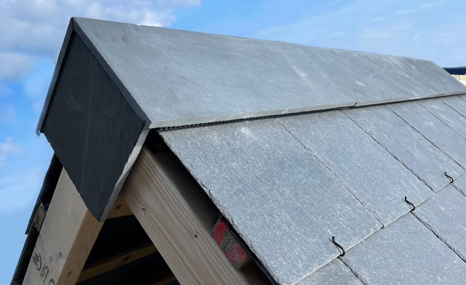 Mayan Roofing boosts confidence in its products with BRE testing