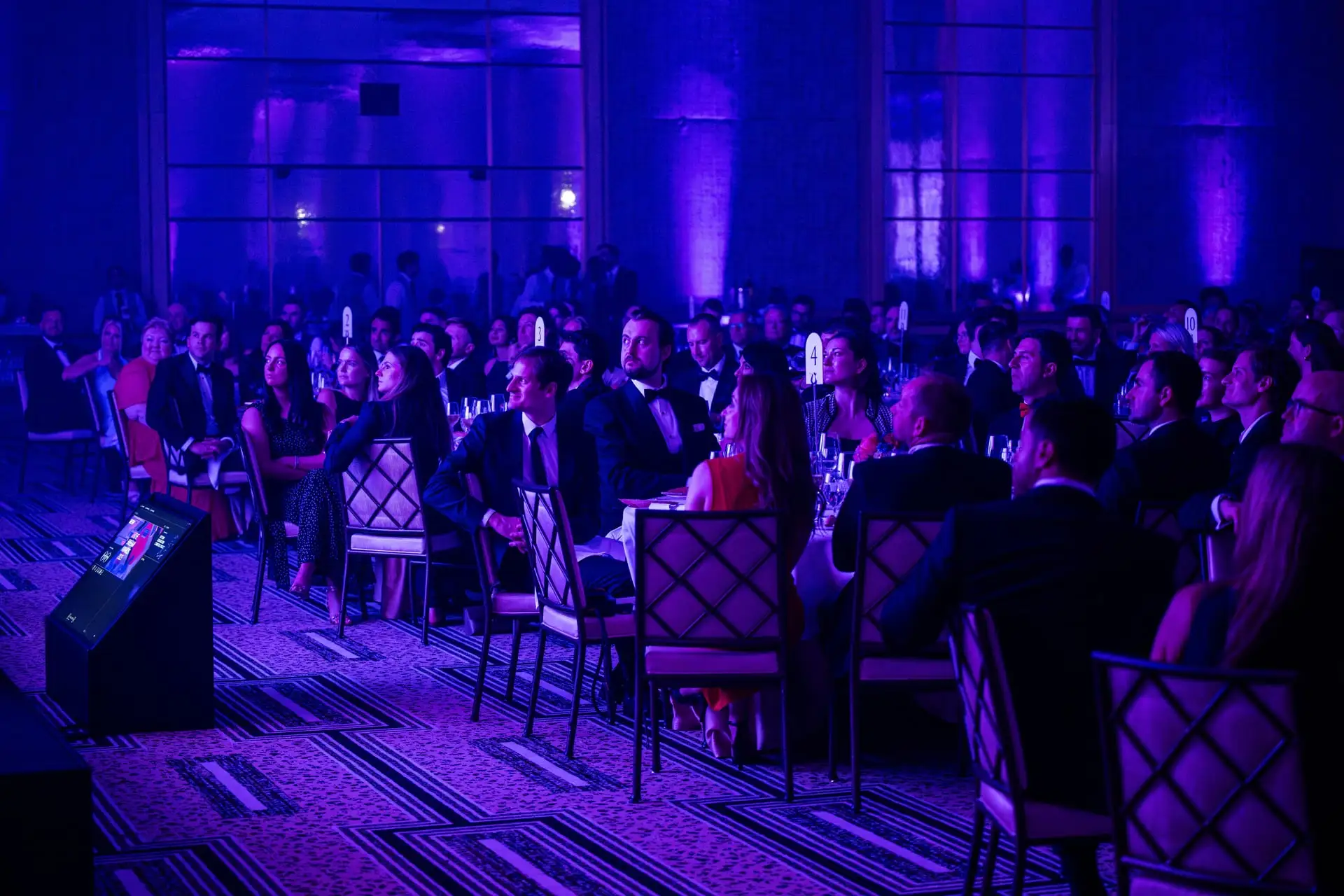 About the BREEAM Awards 2026
