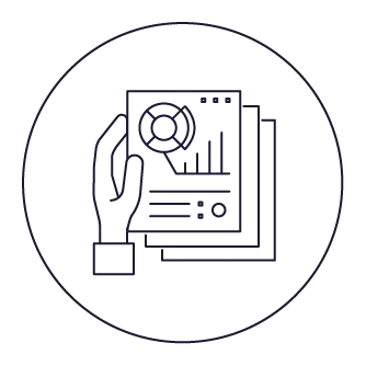 assessor report using smartwaste
