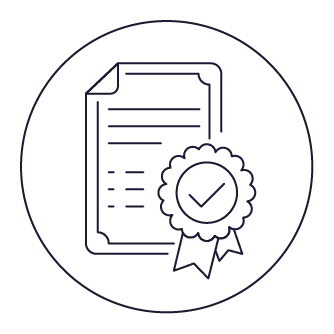 documents from your supply chain