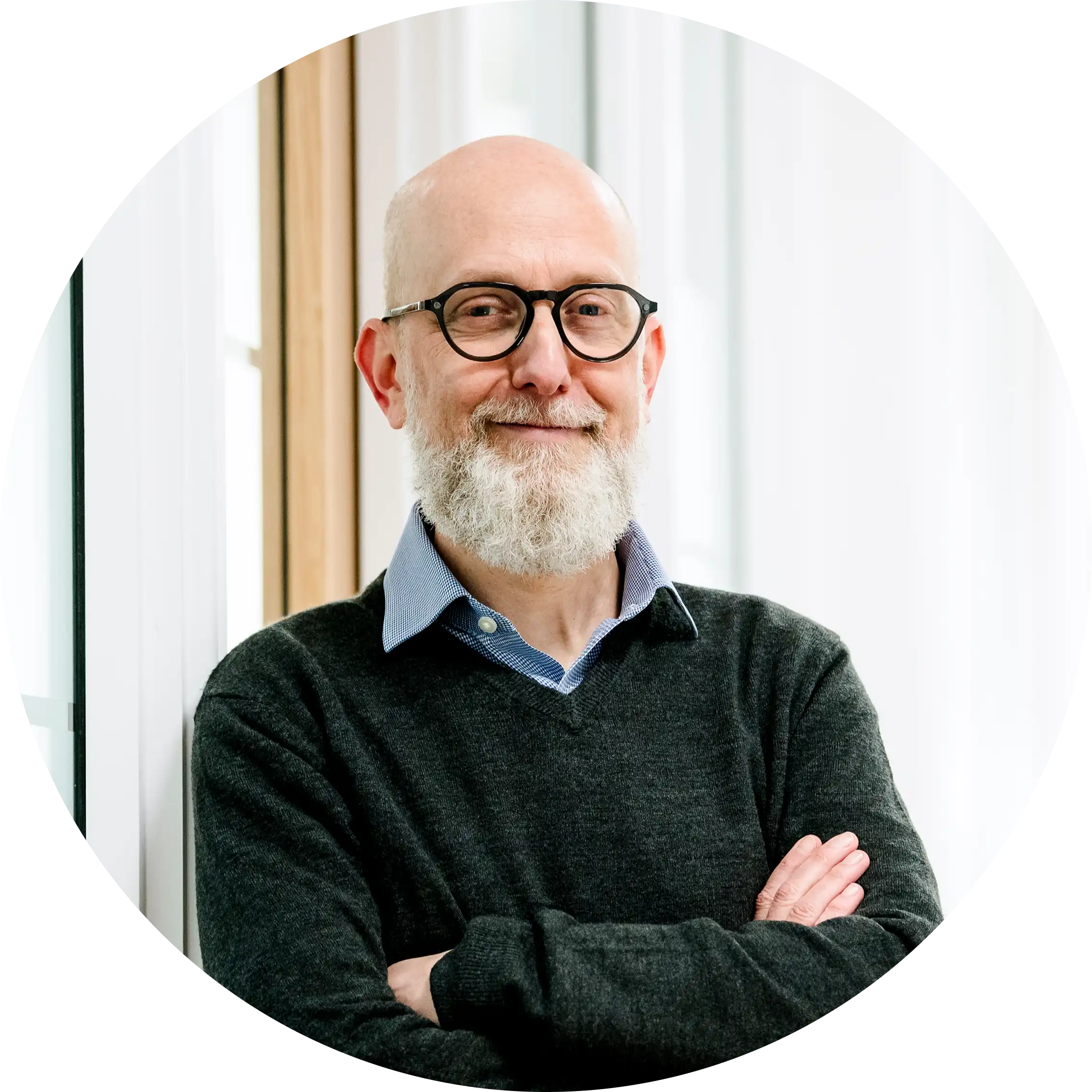 Ian Shapiro