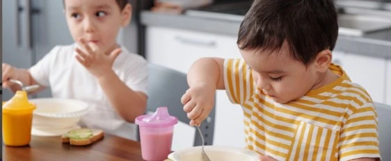 impact of poor housing on children