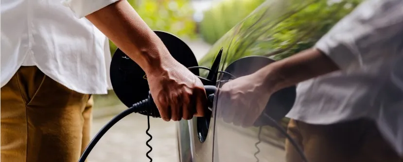 fuel in hybrid vehicle