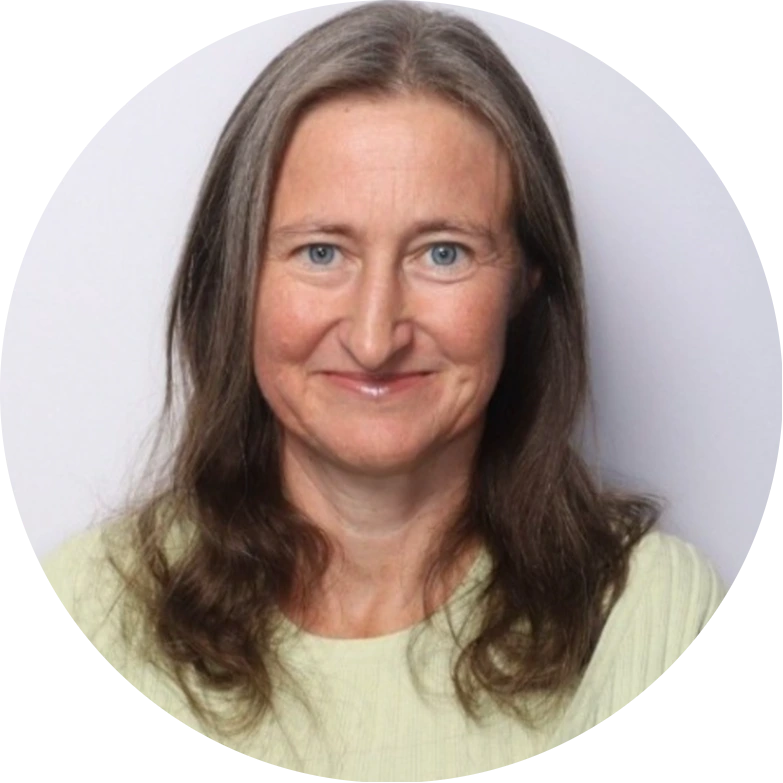 Gail Warrander