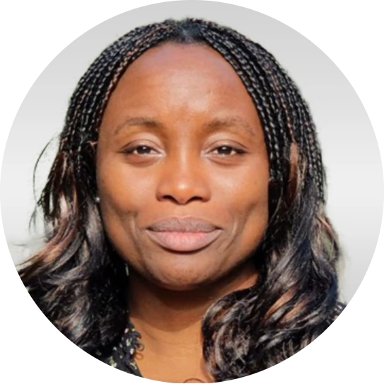 Yetunde abdul