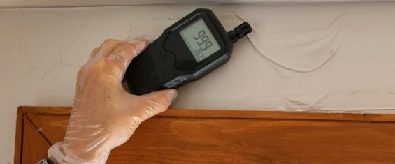 vacant and occupied housing