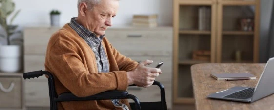 impact of poor housing in elderly