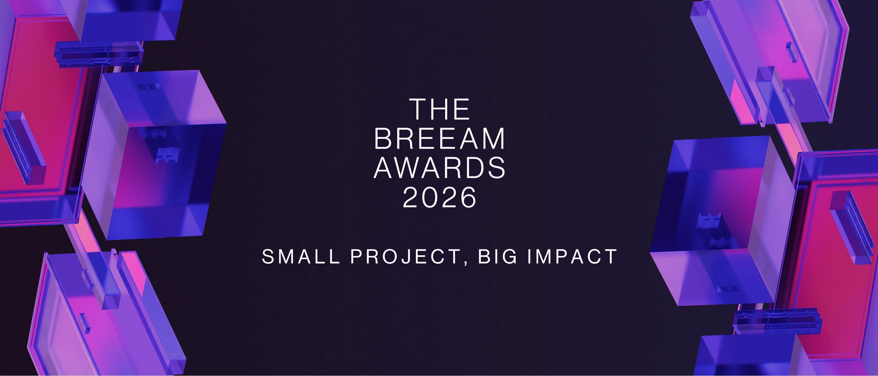 small project award
