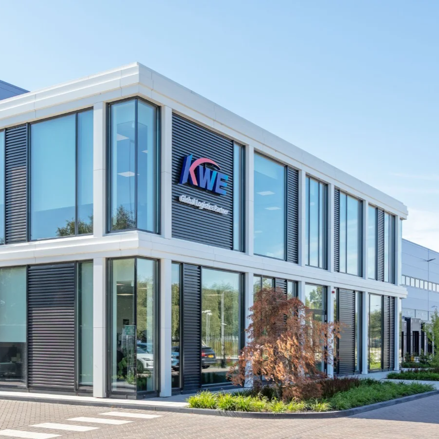 WDP – Warehouses De Pauw